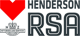 Henderson RSA Logo